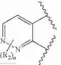 Fig. 90 - 2,3,4,5-tetrahydro-benzo{B}{1,4}diazepine-comprising compounds of formula(III) for treating pain