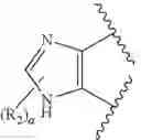 Fig. 96 - 2,3,4,5-tetrahydro-benzo{B}{1,4}diazepine-comprising compounds of formula(III) for treating pain