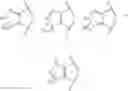 Fig. 98 - 2,3,4,5-tetrahydro-benzo{B}{1,4}diazepine-comprising compounds of formula(III) for treating pain