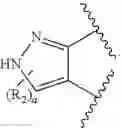 Fig. 99 - 2,3,4,5-tetrahydro-benzo{B}{1,4}diazepine-comprising compounds of formula(III) for treating pain