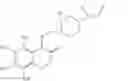 Fig. 14 - COMPOUNDS FOR THE TREATMENT OF MULTI-DRUG RESISTANT BACTERIAL INFECTIONS