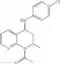Fig. 10 - Fused piperidine compound and pharmaceutical containing same