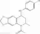 Fig. 19 - Fused piperidine compound and pharmaceutical containing same