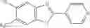 Fig. 110 - Substituted Oxazolo[5,4-b]pyridines