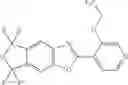 Fig. 121 - Substituted Oxazolo[5,4-b]pyridines