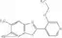 Fig. 124 - Substituted Oxazolo[5,4-b]pyridines