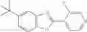 Fig. 131 - Substituted Oxazolo[5,4-b]pyridines