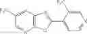 Fig. 176 - Substituted Oxazolo[5,4-b]pyridines