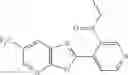 Fig. 183 - Substituted Oxazolo[5,4-b]pyridines