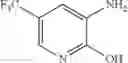 Fig. 281 - Substituted Oxazolo[5,4-b]pyridines