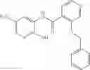 Fig. 302 - Substituted Oxazolo[5,4-b]pyridines