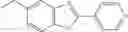Fig. 35 - Substituted Oxazolo[5,4-b]pyridines