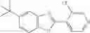 Fig. 52 - Substituted Oxazolo[5,4-b]pyridines