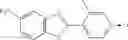 Fig. 56 - Substituted Oxazolo[5,4-b]pyridines