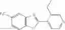 Fig. 67 - Substituted Oxazolo[5,4-b]pyridines