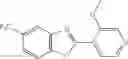 Fig. 69 - Substituted Oxazolo[5,4-b]pyridines