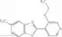 Fig. 71 - Substituted Oxazolo[5,4-b]pyridines