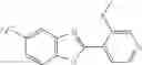 Fig. 72 - Substituted Oxazolo[5,4-b]pyridines