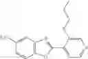 Fig. 74 - Substituted Oxazolo[5,4-b]pyridines