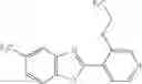 Fig. 78 - Substituted Oxazolo[5,4-b]pyridines