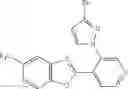 Fig. 91 - Substituted Oxazolo[5,4-b]pyridines