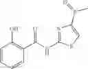Fig. 07 - Alkylsulfinyl-substituted thiazolide compounds