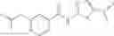 Fig. 13 - Alkylsulfinyl-substituted thiazolide compounds