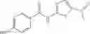 Fig. 14 - Alkylsulfinyl-substituted thiazolide compounds
