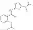 Fig. 26 - Alkylsulfinyl-substituted thiazolide compounds