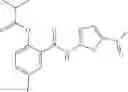 Fig. 37 - Alkylsulfinyl-substituted thiazolide compounds
