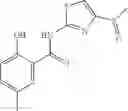 Fig. 81 - Alkylsulfinyl-substituted thiazolide compounds