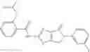 Fig. 91 - Alkylsulfinyl-substituted thiazolide compounds