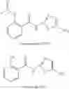 Fig. 02 - PHARMACEUTICAL COMPOSITIONS AND METHODS OF USE OF SALICYLANILIDES FOR TREATMENT OF HEPATITIS VIRUSES