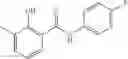 Fig. 14 - PHARMACEUTICAL COMPOSITIONS AND METHODS OF USE OF SALICYLANILIDES FOR TREATMENT OF HEPATITIS VIRUSES