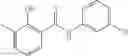 Fig. 18 - PHARMACEUTICAL COMPOSITIONS AND METHODS OF USE OF SALICYLANILIDES FOR TREATMENT OF HEPATITIS VIRUSES