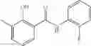 Fig. 25 - PHARMACEUTICAL COMPOSITIONS AND METHODS OF USE OF SALICYLANILIDES FOR TREATMENT OF HEPATITIS VIRUSES