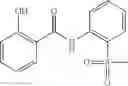 Fig. 33 - PHARMACEUTICAL COMPOSITIONS AND METHODS OF USE OF SALICYLANILIDES FOR TREATMENT OF HEPATITIS VIRUSES