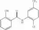 Fig. 45 - PHARMACEUTICAL COMPOSITIONS AND METHODS OF USE OF SALICYLANILIDES FOR TREATMENT OF HEPATITIS VIRUSES
