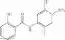 Fig. 46 - PHARMACEUTICAL COMPOSITIONS AND METHODS OF USE OF SALICYLANILIDES FOR TREATMENT OF HEPATITIS VIRUSES