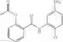 Fig. 58 - PHARMACEUTICAL COMPOSITIONS AND METHODS OF USE OF SALICYLANILIDES FOR TREATMENT OF HEPATITIS VIRUSES