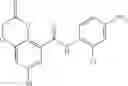 Fig. 68 - PHARMACEUTICAL COMPOSITIONS AND METHODS OF USE OF SALICYLANILIDES FOR TREATMENT OF HEPATITIS VIRUSES