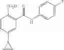 Fig. 74 - PHARMACEUTICAL COMPOSITIONS AND METHODS OF USE OF SALICYLANILIDES FOR TREATMENT OF HEPATITIS VIRUSES