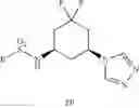Fig. 169 - Platelet-activating factor receptor antagonists
