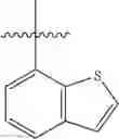 Fig. 191 - Platelet-activating factor receptor antagonists