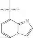 Fig. 221 - Platelet-activating factor receptor antagonists