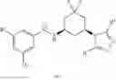 Fig. 255 - Platelet-activating factor receptor antagonists
