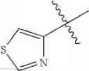 Fig. 89 - Platelet-activating factor receptor antagonists