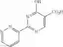 Fig. 10 - Substituted 4-hydroxypyrimidine-5-carboxamides
