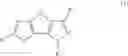 Fig. 03 - Thia-triaza-indacenes