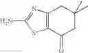 Fig. 06 - Thia-triaza-indacenes